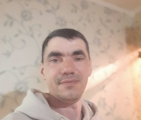 Георгий, 43 года, Бугульма