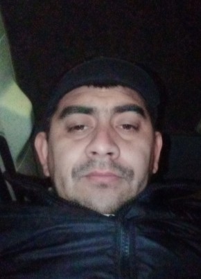 Sardor, 34, Uzbekistan, Tashkent