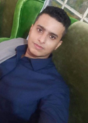حمودي, 23, الجمهورية اليمنية, مأرب‎