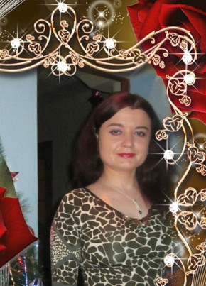 Валентина, 48, Россия, Нижний Тагил