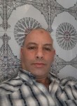 Aziz , 50 лет, الدار البيضاء