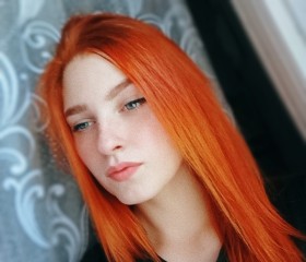 Валерия Соколова, 24 года, Омск