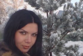 Olesya, 40 - Только Я