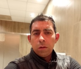 Luis fernando, 37 лет, Monterrey City