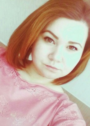 Екатерина, 27, Россия, Заводоуковск
