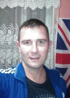 Руслан, 42, Россия, Кстово