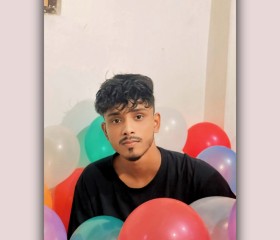 Somir, 19, Nageswari