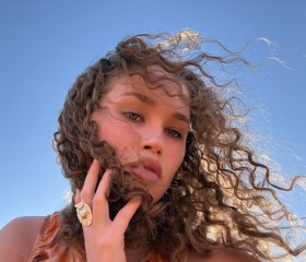 Sasha, 24, Amsterdam