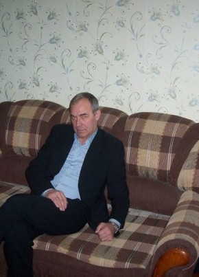 владимир, 61, Россия, Иваново