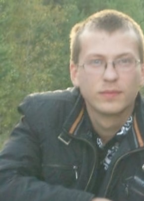 Александр, 37, Россия, Богданович