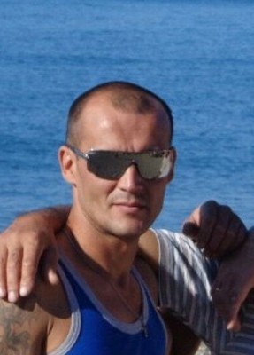 Виктор, 45, Россия, Казань