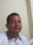José Carlos , 50 лет, Recife