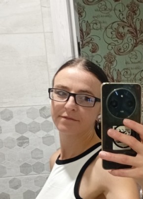 Валентина из Барнаула 35 лет