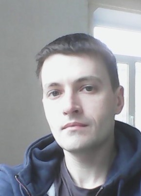 Артур, 35, Россия, Озёрск (Калининградская обл.)