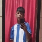 🙈😍FLACO❤️😍, 18  , Brawley