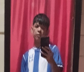 🙈😍FLACO❤️😍, 19, Brawley