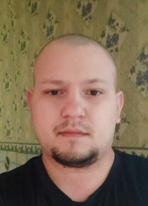 Михаил, 34, Россия, Новохопёрск