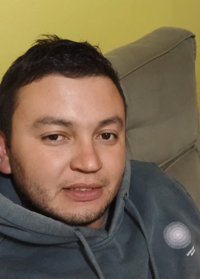 Felipe из Passo Fundo 33 года
