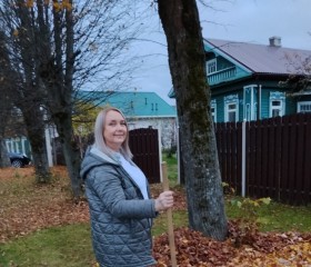 Lena, 53, Moskovsky