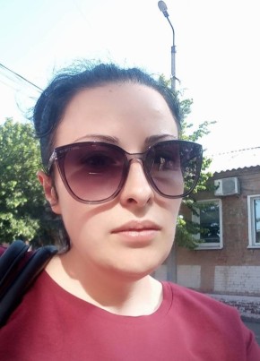 Марина, 37, Україна, Кривий Ріг