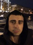 Дениз, 27 лет, Москва