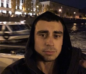 Дениз, 27 лет, Москва