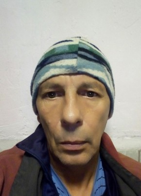 Валентин, 58, Россия, Миасс