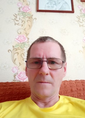 Андрей, 55, Россия, Екатеринбург