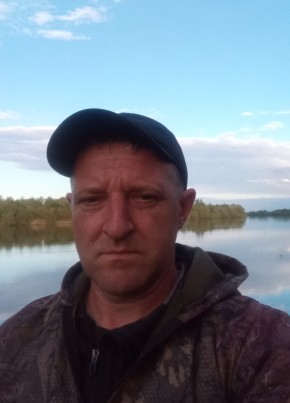 Александр, 44, Рэспубліка Беларусь, Бабруйск