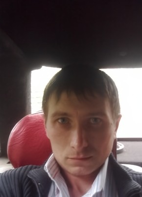 Sasha, 39, Россия, Альметьевск