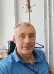 Дима, 58 лет, Красноярск