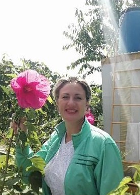 Таня, 43, Россия, Волгодонск