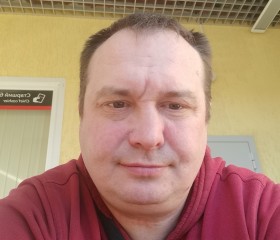 Леонид Яковлев, 38 лет, Санкт-Петербург