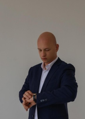 Vadim, 30, Russia, Moscow