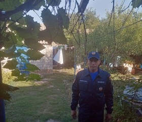 Semen, 36, Tsjertkovo