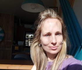 Margarita, 42, Moscow