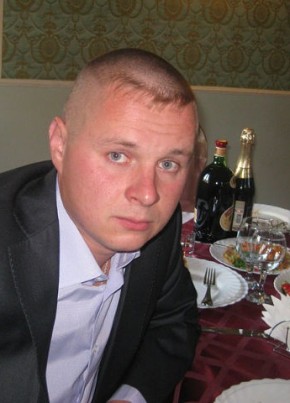 Алексей, 42, Россия, Фрязино