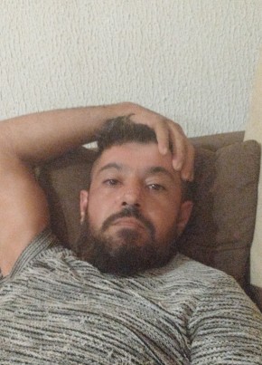 Marios, 37, Κυπριακή Δημοκρατία, Λευκωσία