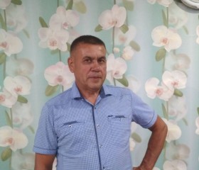 Юрий, 57 лет, Урмары