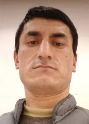 Makhmudzhon, 32, Russia, Moscow