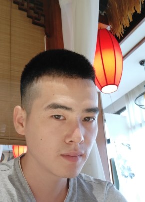 Slit, 28, China, Wuhan