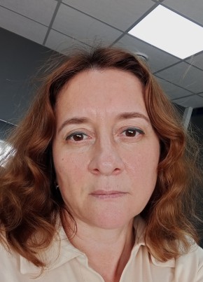 Elena, 54, Russia, Saint Petersburg