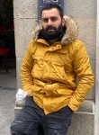 Ali, 34 года, Bahçelievler