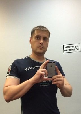 Фёдор, 37, Россия, Жуковский