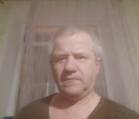Игорь, 59 лет, Санкт-Петербург