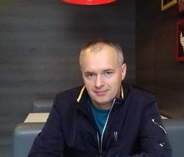 Владимир, 48 лет, Щекино