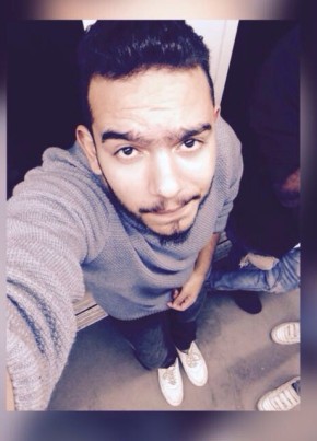 Mohamed Ramadan, 27, جمهورية مصر العربية, القاهرة