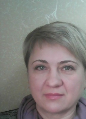 Irina, 62, Russia, Yuzhno-Sakhalinsk
