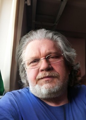 Андрей, 51, Россия, Североуральск