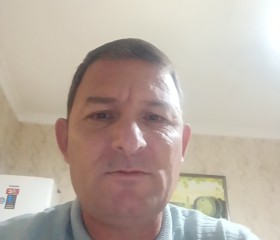 Timur Ayba, 44, Stantsiya Novyy Afon